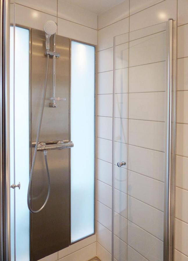 Hhe Express Hotell Nuuk/Godthåb Eksteriør bilde